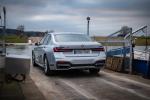 BMW 730d xDrive M Sport 2019 года (WW)
